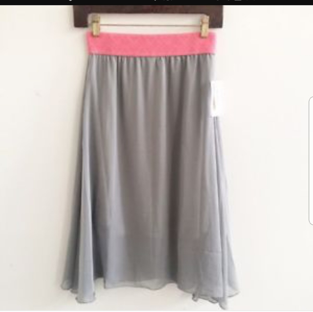 Lularoe Lola Skirt